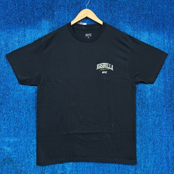 Hasbulla Magomedov Ultimate Fighting Championship UFC Tee L - Picture 3 of 4